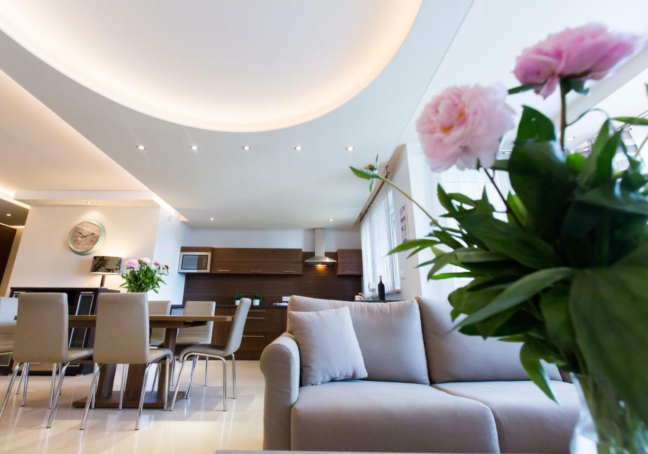 Pcd Aparthotel Ochota Warsaw Luaran gambar